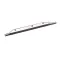 Carpigiani IC141116110 Scraper with Stopper Rubber, IC141