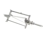 Carpigiani IC142070070 Beater, Shake