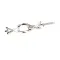 Carpigiani IC142070230 Beater, 2E L SX P