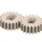 Carpigiani IC152200160 SET GEARS 152125500152125600