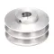Carpigiani IC153101460 Sheave/Pulley, Double Groove, Gearbox