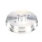 Carpigiani IC153101530 Sheave/Pulley, Agitator, Mix Tank, M8 2OR 85/80 28