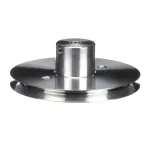 Carpigiani IC153101540 Sheave/Pulley, Agitator, Mix Tank