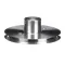 Carpigiani IC153101540 Sheave/Pulley, Agitator, Mix Tank
