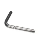 Carpigiani IC155-011163 Pin, Dispense Handle