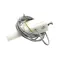 Carpigiani IC155145860 Level Sensor, Glass Assembly