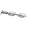 Carpigiani IC157180320 Idler Complete, EVD 3 SP