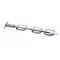 Carpigiani IC157180880 Idler IC157180340