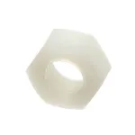 Carpigiani IC171155060 Nut, Nylon, M16