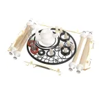 Carpigiani IC193-011167 Tune Up Kit, 12 Month, MCD