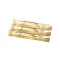 Carpigiani IC193-012391 Scraper Kit, Soft Serve, with Stopper, Pack of 3