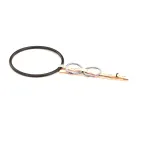 Carpigiani IC193013940 KIT-K3 SOFT SERVE DOOR