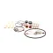Carpigiani IC193013950 KIT-K 3 -3X- 6 MONTHS
