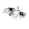 Carpigiani IC193014278 KIT-K3/B-K3/E USA MIXER