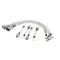 Carpigiani IC193014427 Syrup Line Hoses, 8 Pack