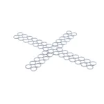 Carpigiani IC193205100 O-Ring Kit, Pack of 50