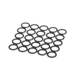 Carpigiani IC193205210 KIT-O-RING 25 PC.