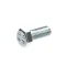 Carpigiani IC511310512 SCREW-HEXAGON HEAD M 5X 12 UNI