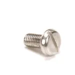 Carpigiani IC511528510 Screw, Slotted Pan Head, M5 x 10