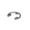 Carpigiani IC519100155 O-RING-SNAP DIA. 5 UNI7434 A2