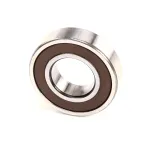 Carpigiani IC521111330 Bearing, RIV 6206-2RS1
