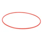 Carpigiani IC531501033 BELT POLYURETHANE DIA. 5 X 610