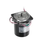 Carpigiani IC551020150 Motor, 230V, 50HZ, 5IK40GN-CW2E
