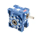 Carpigiani IC558500006 Gearbox, 1:10 Ratio, Stm, Ui 63 Standard
