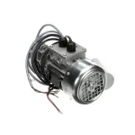 Carpigiani IC558910270 Gearmotor, Right, 230V, 60HZ, 1PH, CM026 1