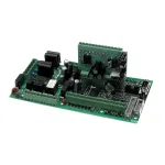 Carpigiani IC573700116 Control Unit, Electronic, TC Soft, 256K