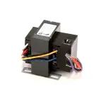Carpigiani IC574100325 Transformer, 120/208/240/480 to 12 Volt, 50/60HZ, 75VA