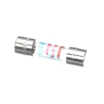Carpigiani IC576200293 Fuse Omega, 250V, 1.25A