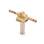 Carpigiani IC581200820 Solenoid Valve Body, No Coil, Danfoss