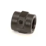 Carpigiani IC588150354 Coupling, Plastic, 1/8" Female