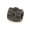 Carpigiani IC588150354 Coupling, Plastic, 1/8" Female