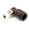 Carpigiani IC588150451 COUPLING-QUICK CON.-PLASTIC 1