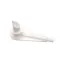 Carpigiani IC588150490 Connector, White