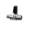 Carpigiani IC589100241 Ball Valve, 1/8" Male/Female