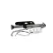 Carpigiani IC596110233 Fountain Pump with Black Knob, Server 80030