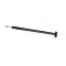 Carpigiani IC596110239 Plunger and Shank Assembly, K3, K3B