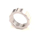 Carpigiani IC596110247 Nut, Tube Discharge, 82027, K3