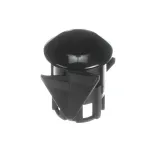 Carpigiani IC599953089 SUPPORT DIA.16 BLACK ROUND 111