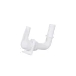 WATER INLET ASSY