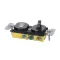 SWITCH W PILOT LIGHT