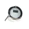 BATTYERY POWERED THERMOMETER