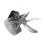#8221155 FAN BLADE FOR PWZ
