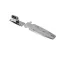 HINGE 1245 REV CAM RISE 1-1/2 OFFSET