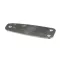 Shim, 1/8&quot; Thick, Aluminum, Kason 1245 Hinge