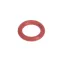Unic ID-62 O-Ring, Flange Solenoid, Orange