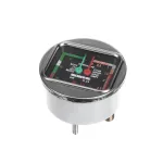 Unic ID-82E DUAL-SCALE MANOMETER